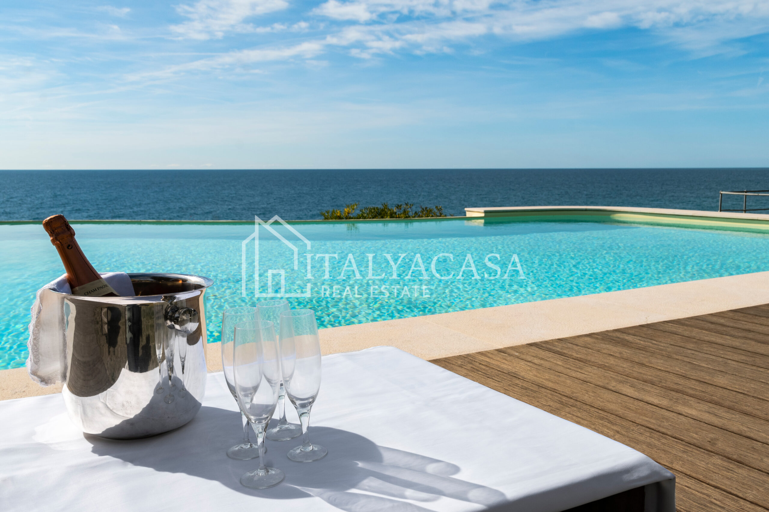 Mercato del lusso, Riviera dei Fiori