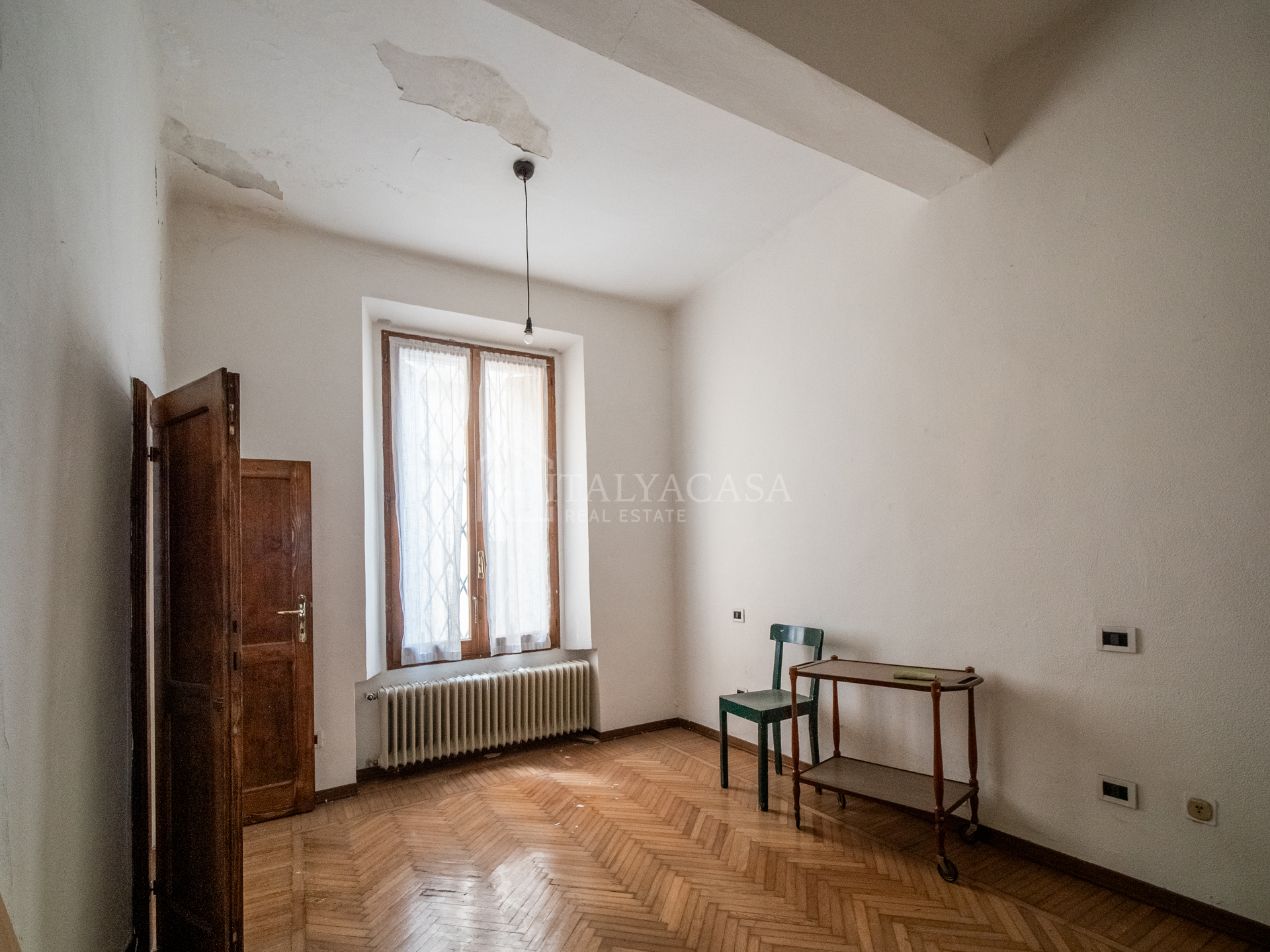 PROG-2485 - Reggio Capitale - Reggio Emilia RE - Via Emilia San Pietro, 30-12