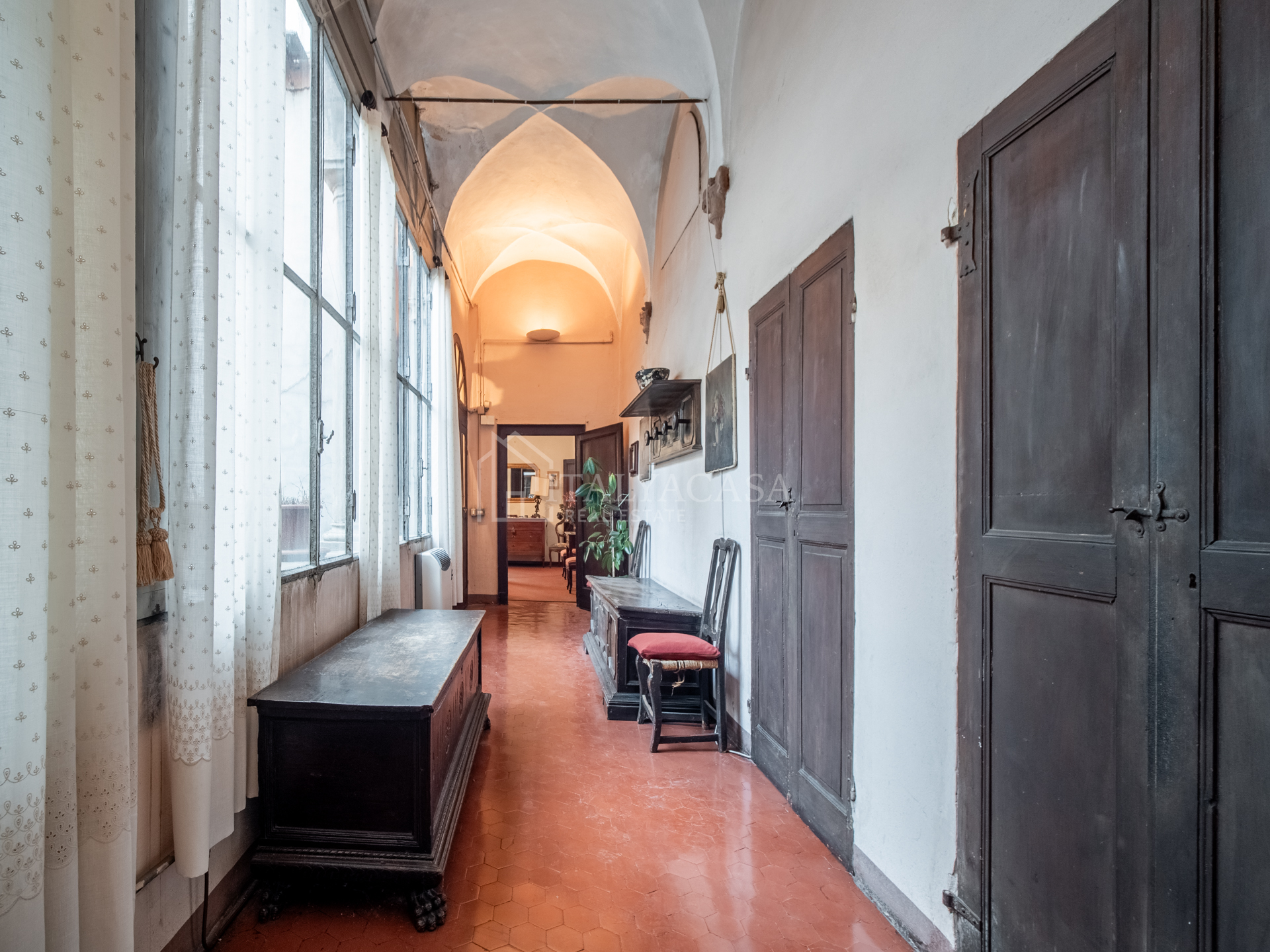 PROG-2485 - Reggio Capitale - Reggio Emilia RE - Via Emilia San Pietro, 30-20