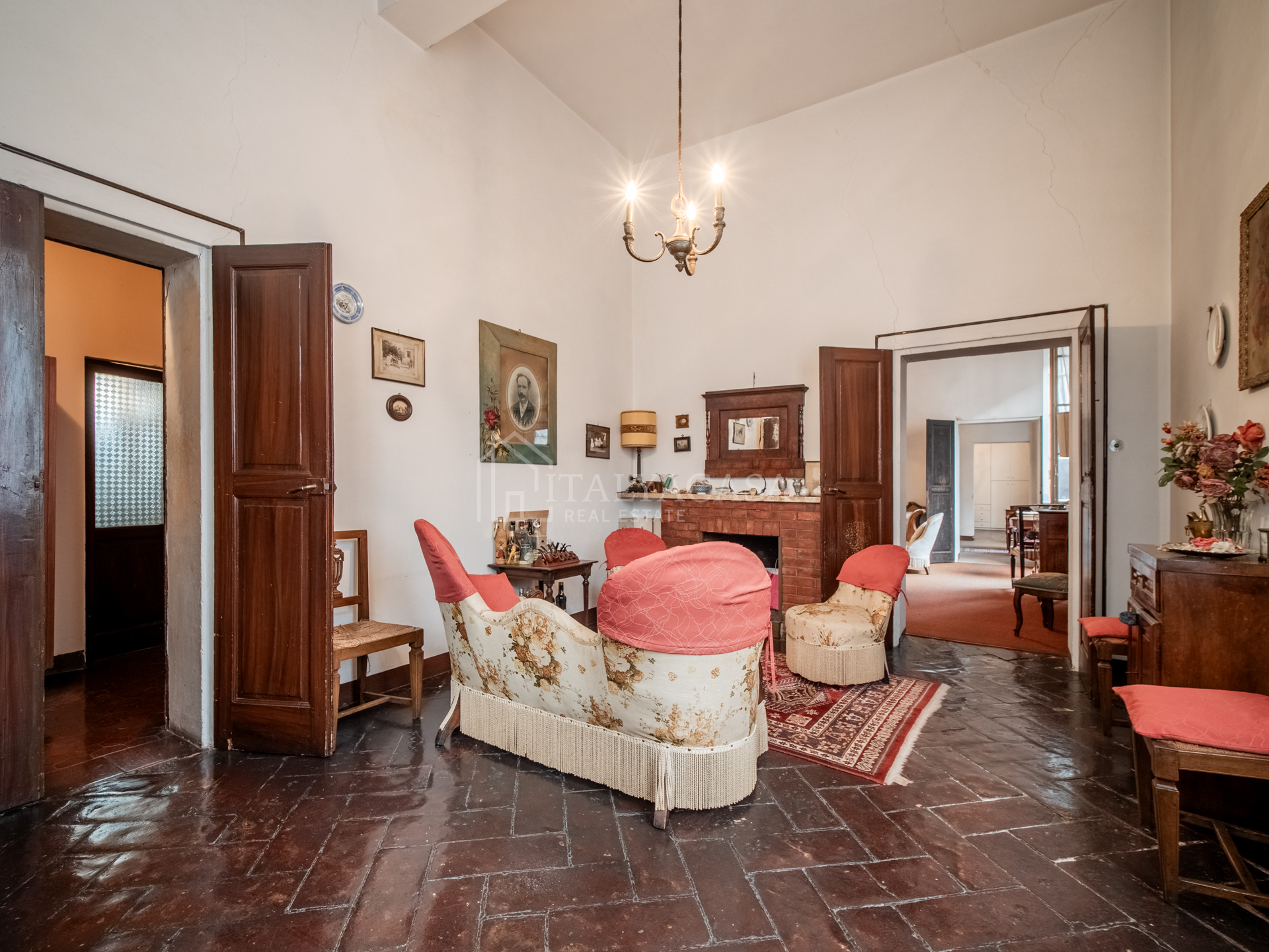 PROG-2485 - Reggio Capitale - Reggio Emilia RE - Via Emilia San Pietro, 30-46