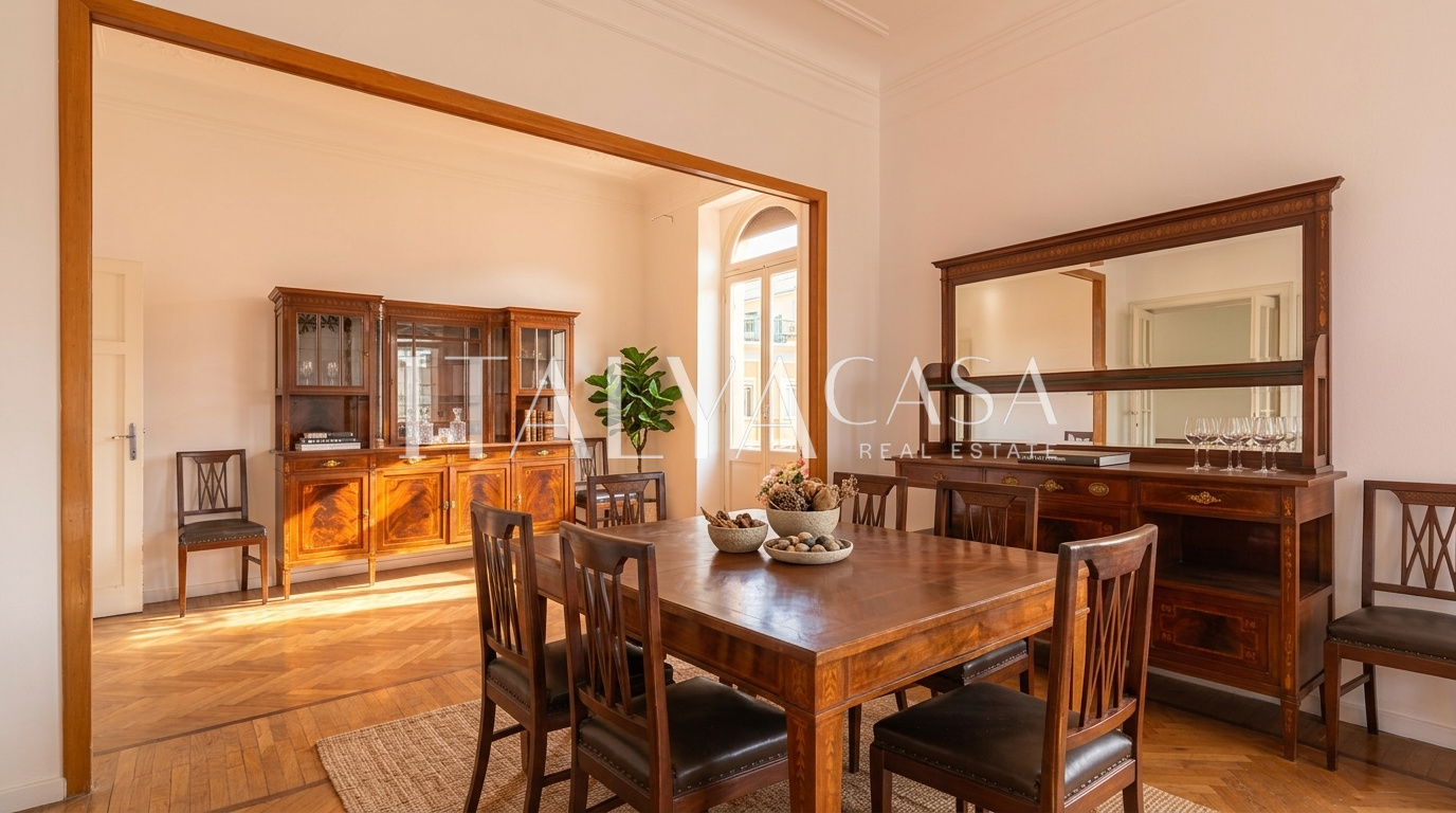 appartamento in vendita, in villa, con vista mare, vicino alle spiagge di sanremo