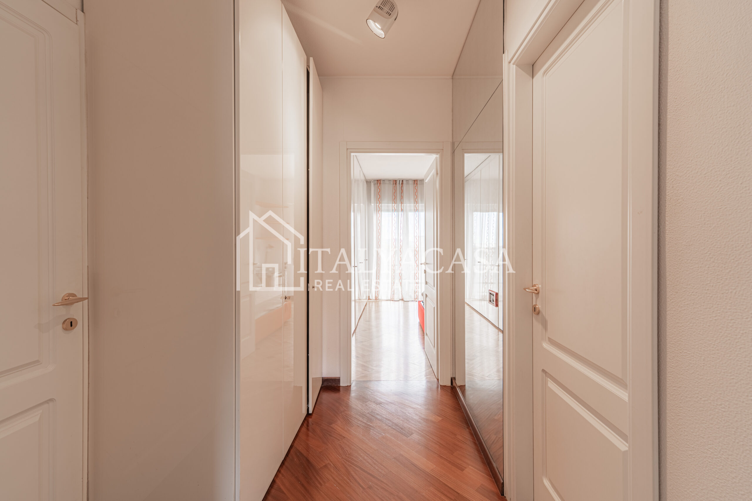 appartamento a sanremo con vista mare - apartment seaview in sanremo