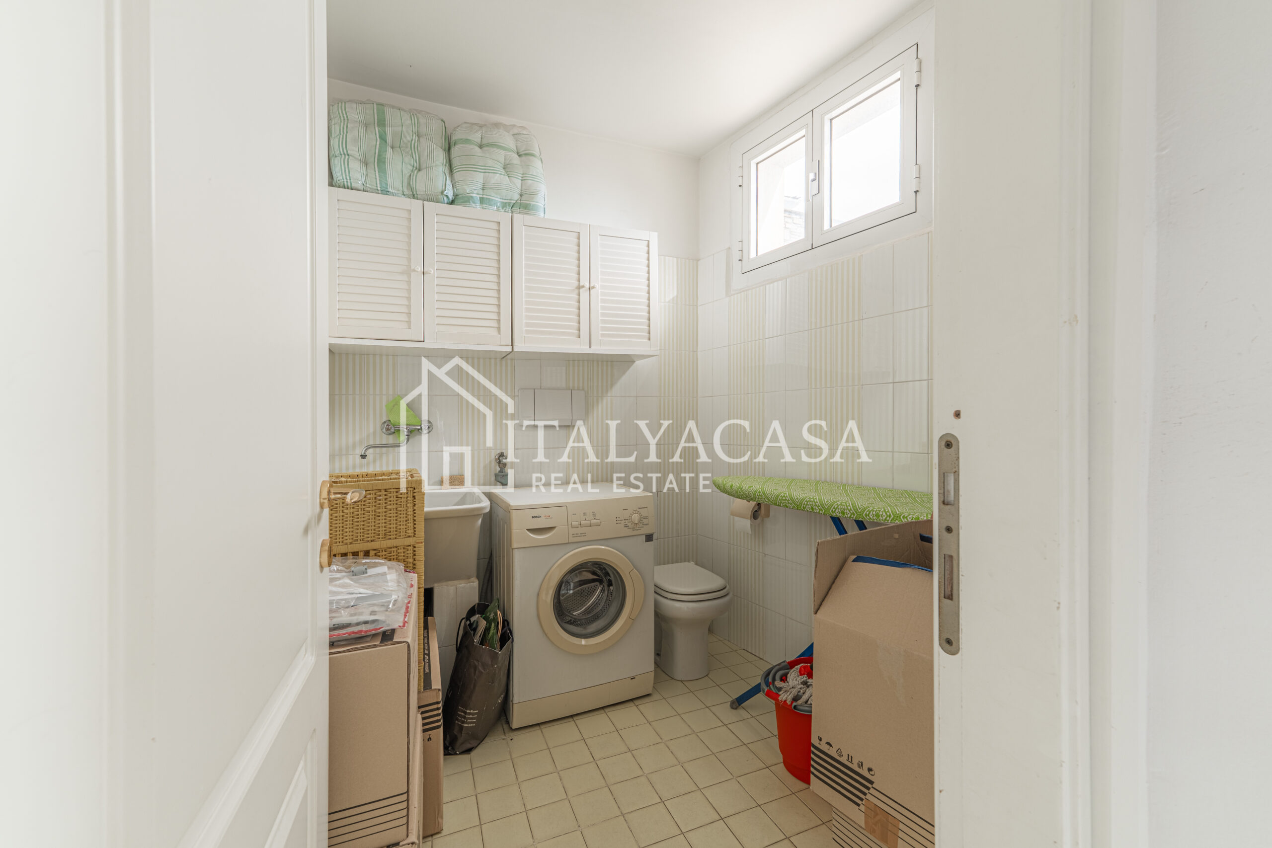 appartamento a sanremo con vista mare - apartment seaview in sanremo