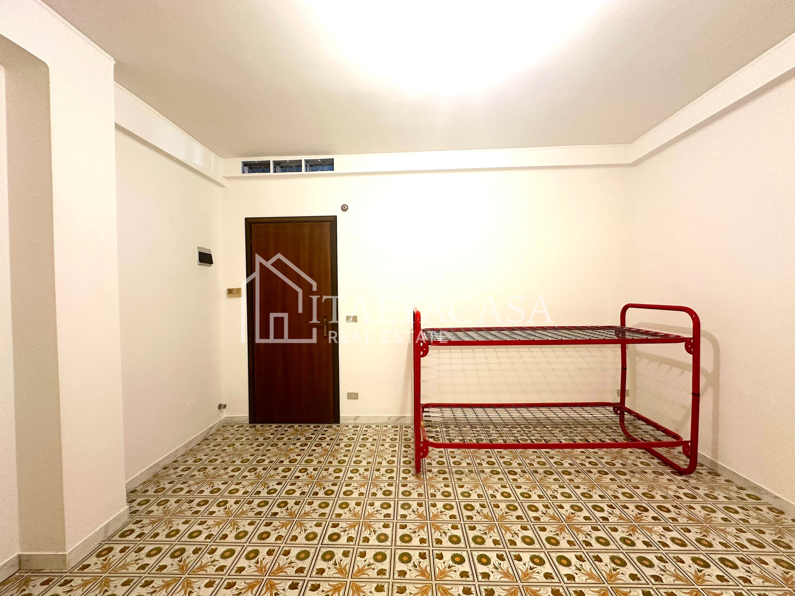 monolocale via privata serenella