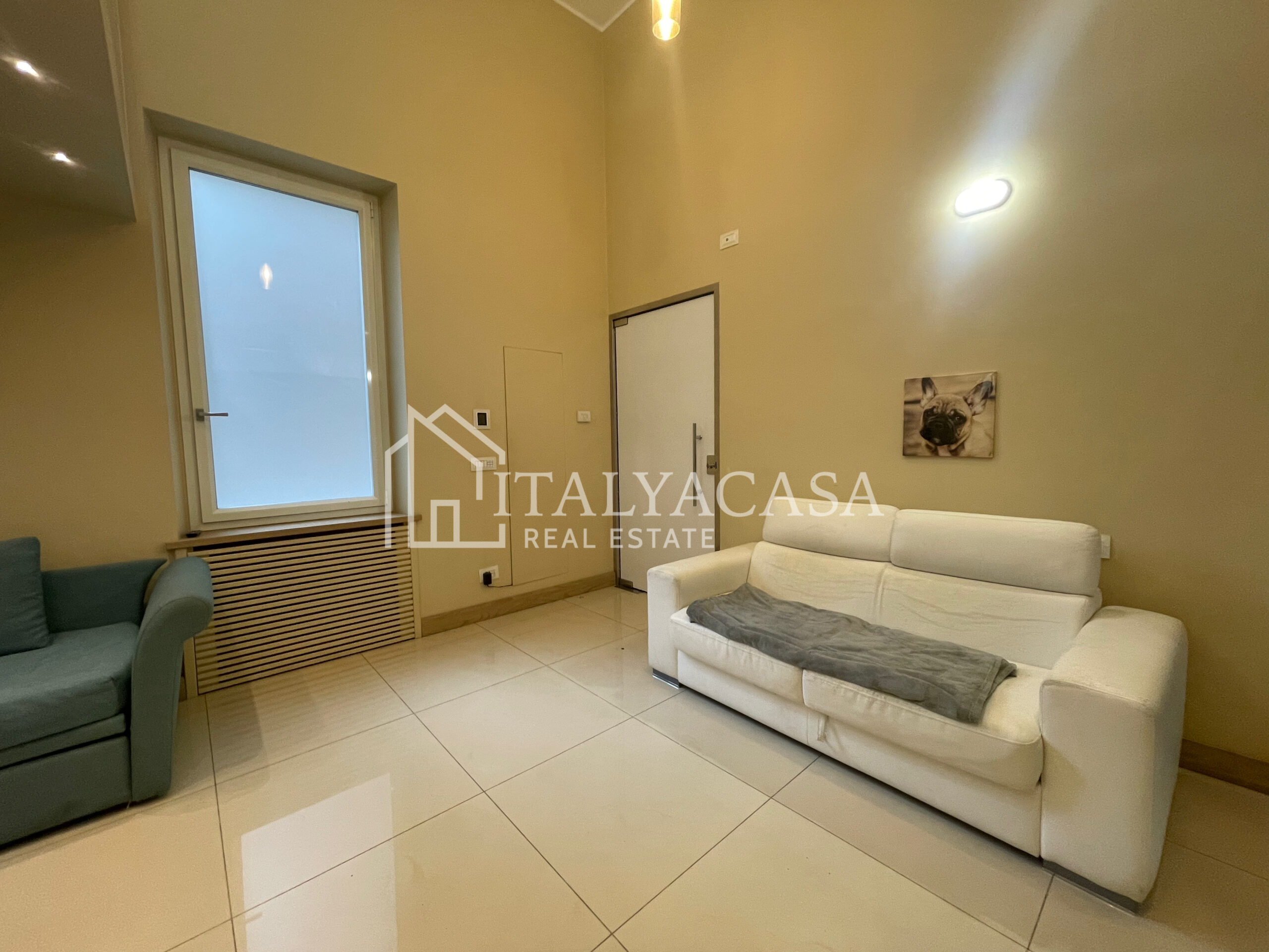 loft in vendita centro sanremo