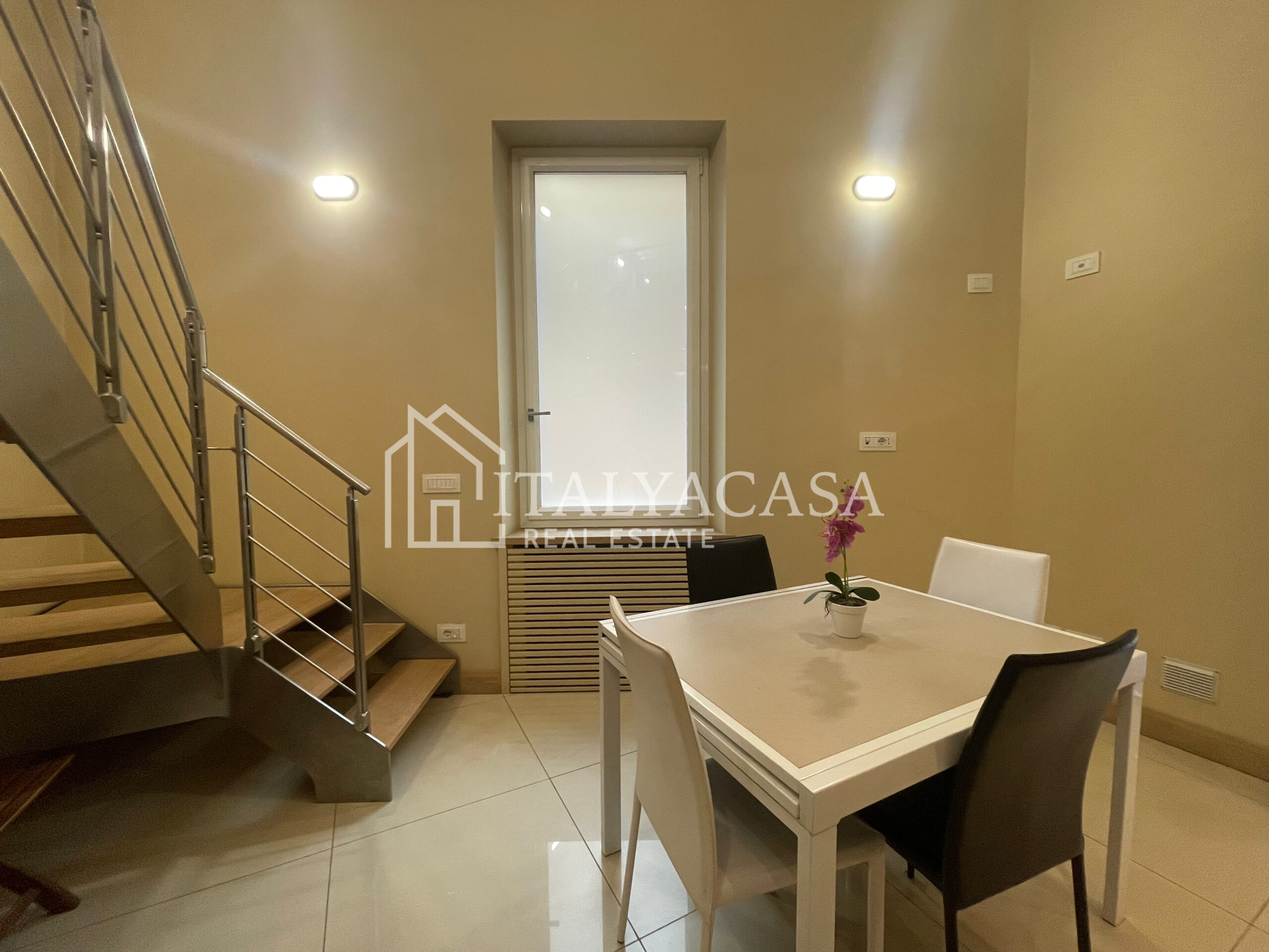 appartamento in vendita centro Sanremo