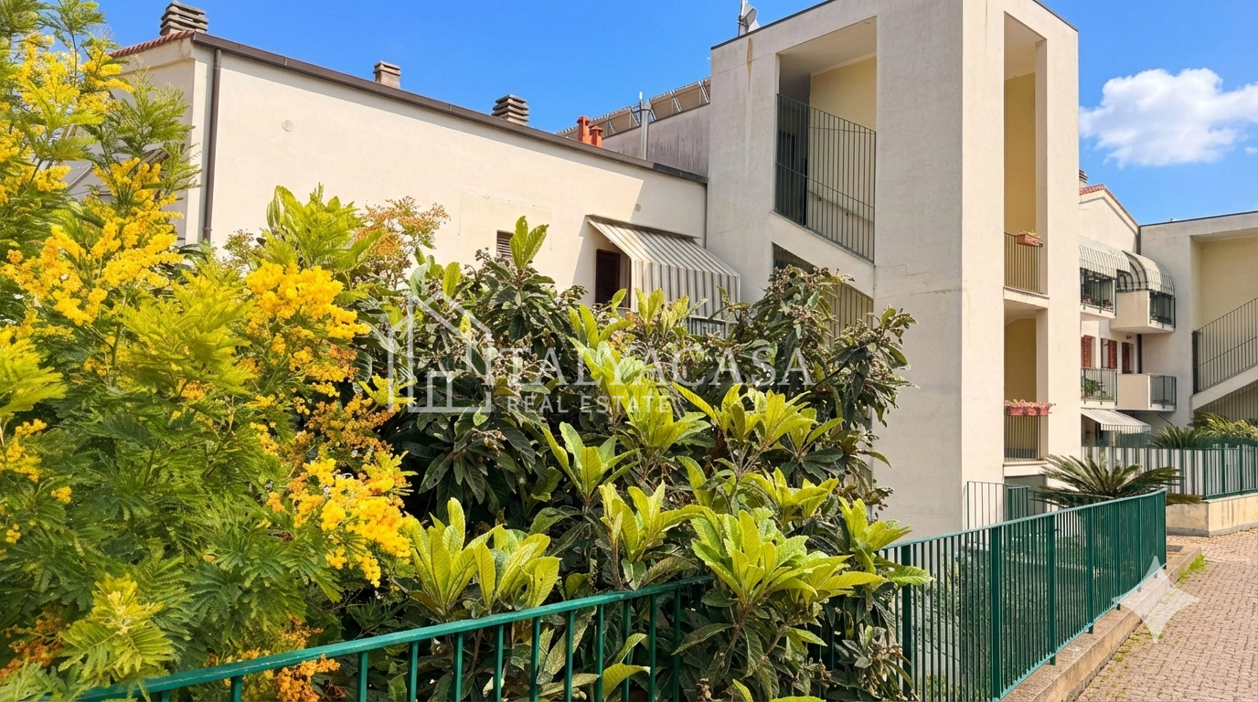 appartamento vista mare sanremo