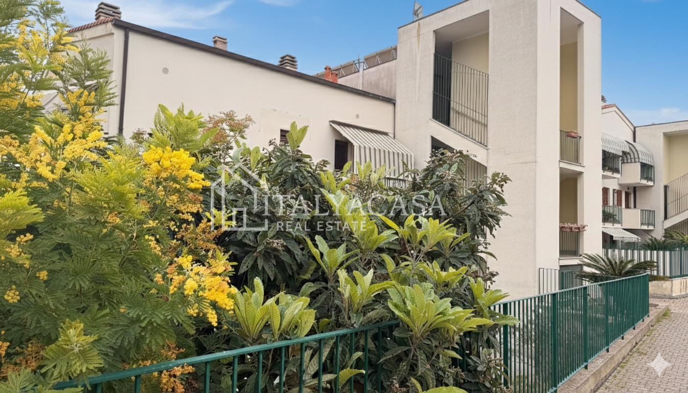 appartamento vista mare sanremo