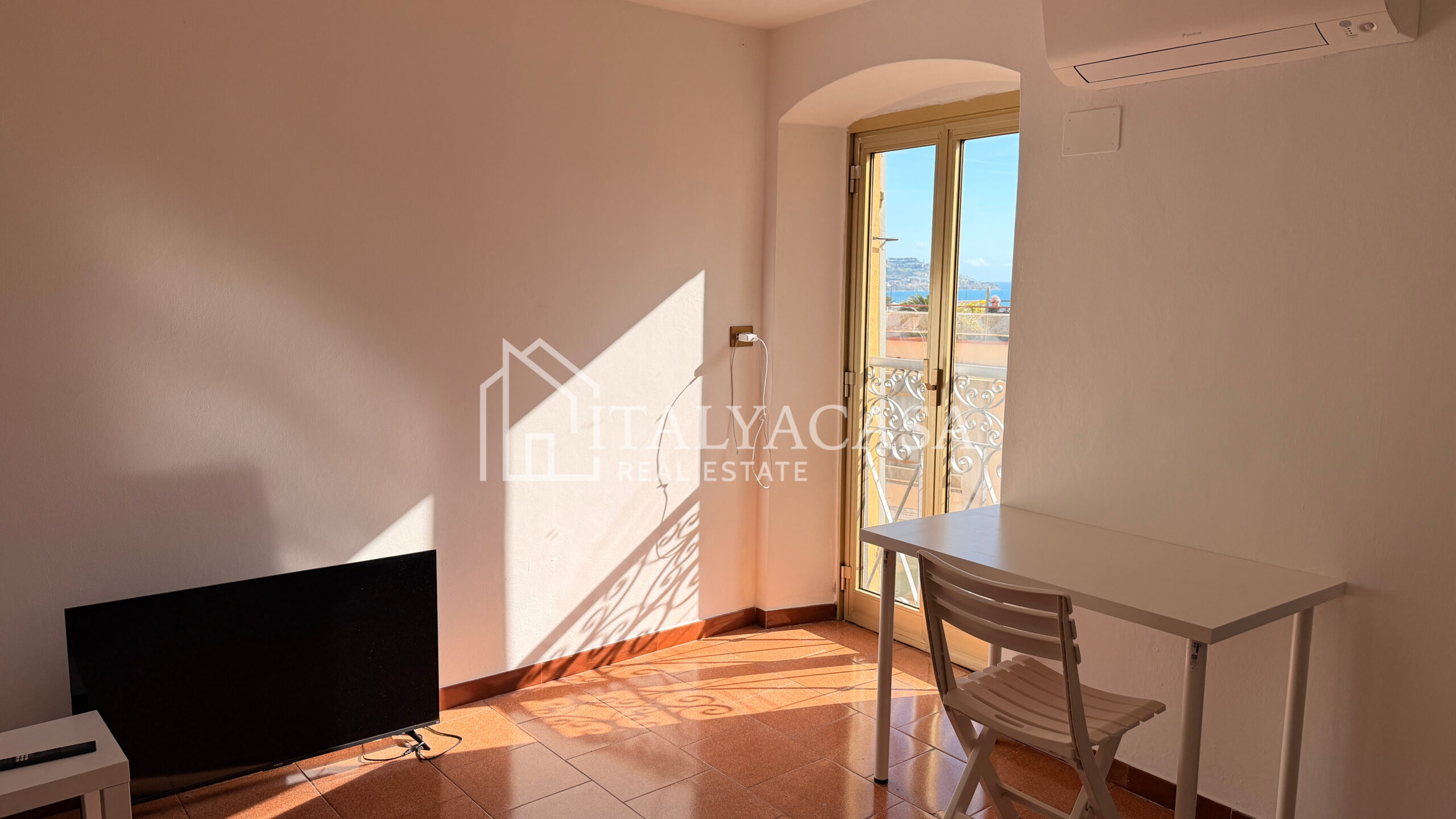 Appartamento in vendita alla Pigna di Sanremo