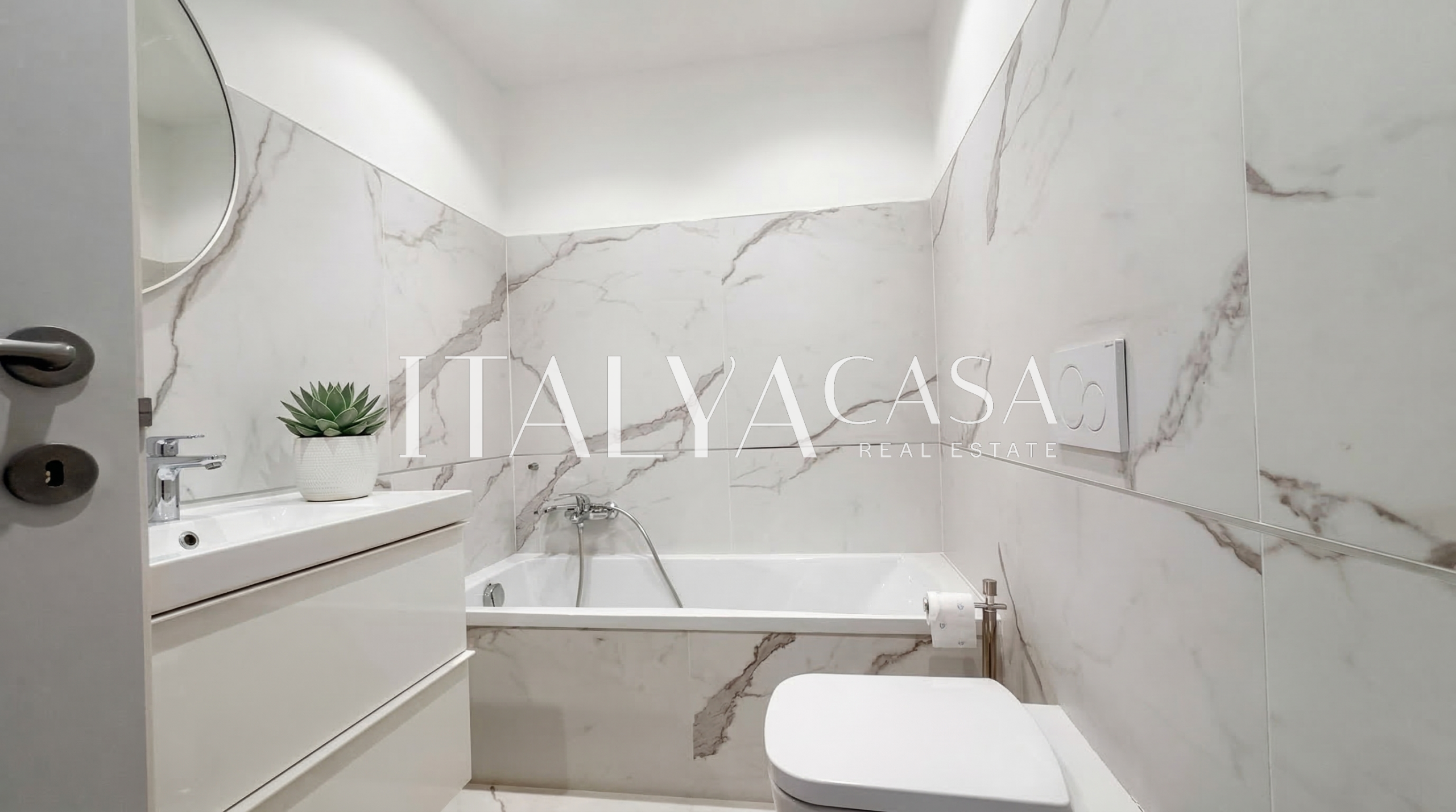 appartamento, ideale prima casa, a sanremo, con vista mare e box auto