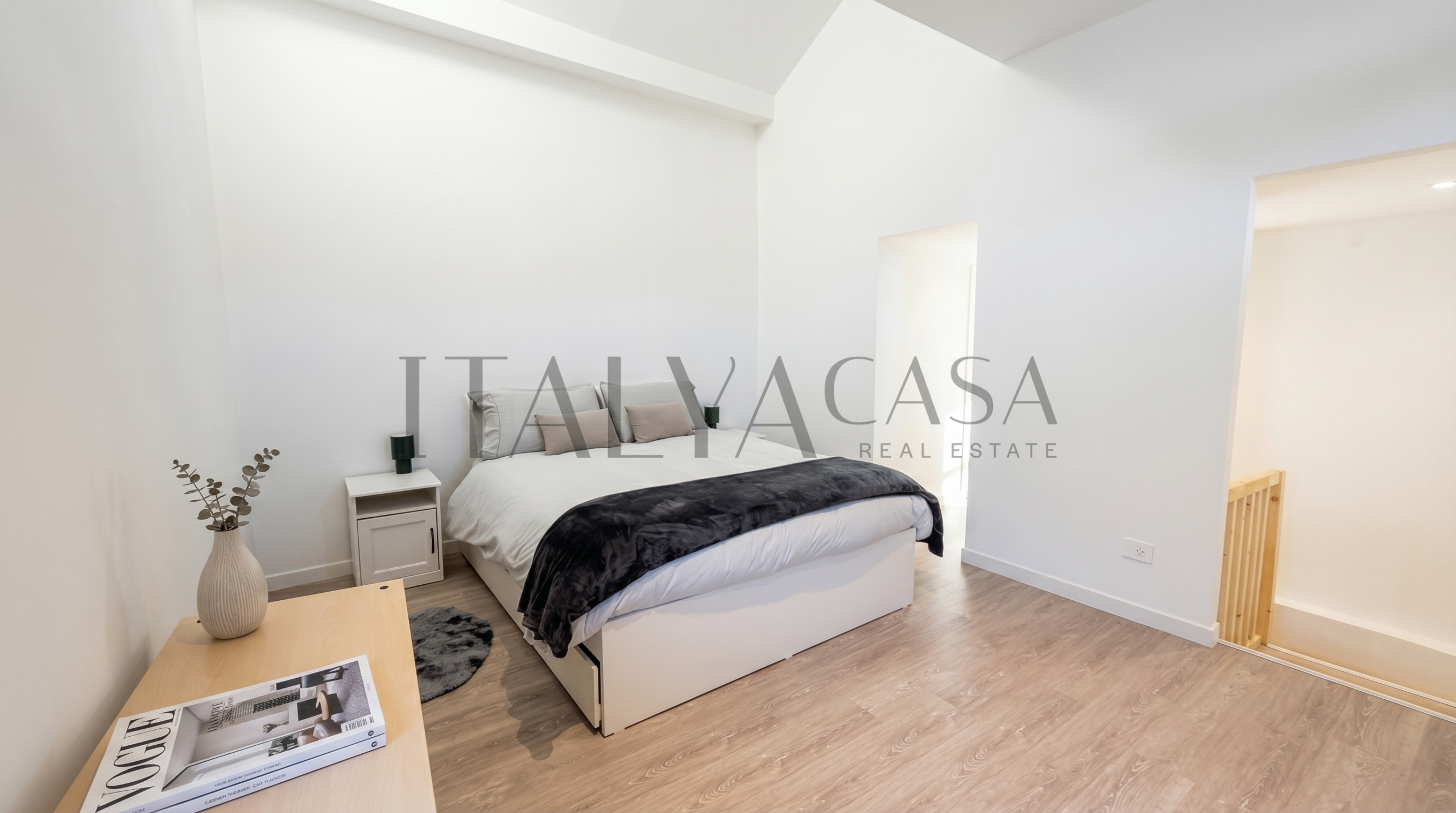 appartamento nuovo in piazza bresca di sanremo