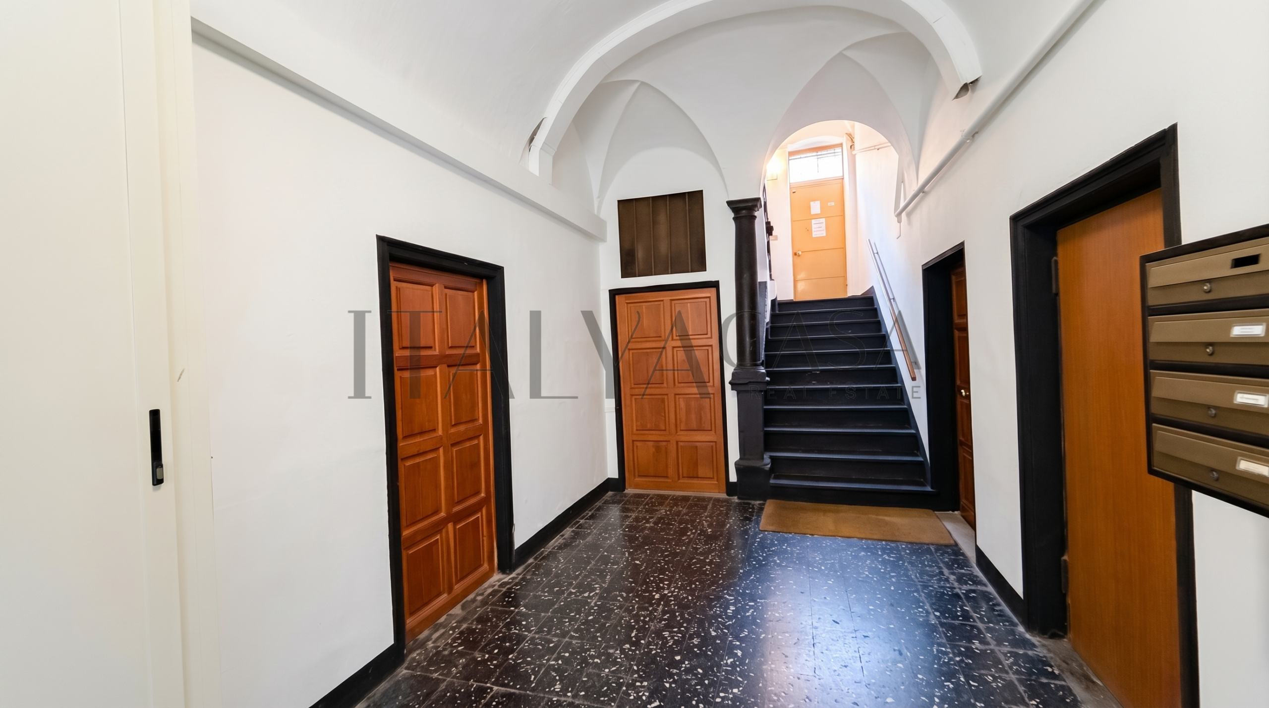 appartamento nuovo in piazza bresca di sanremo