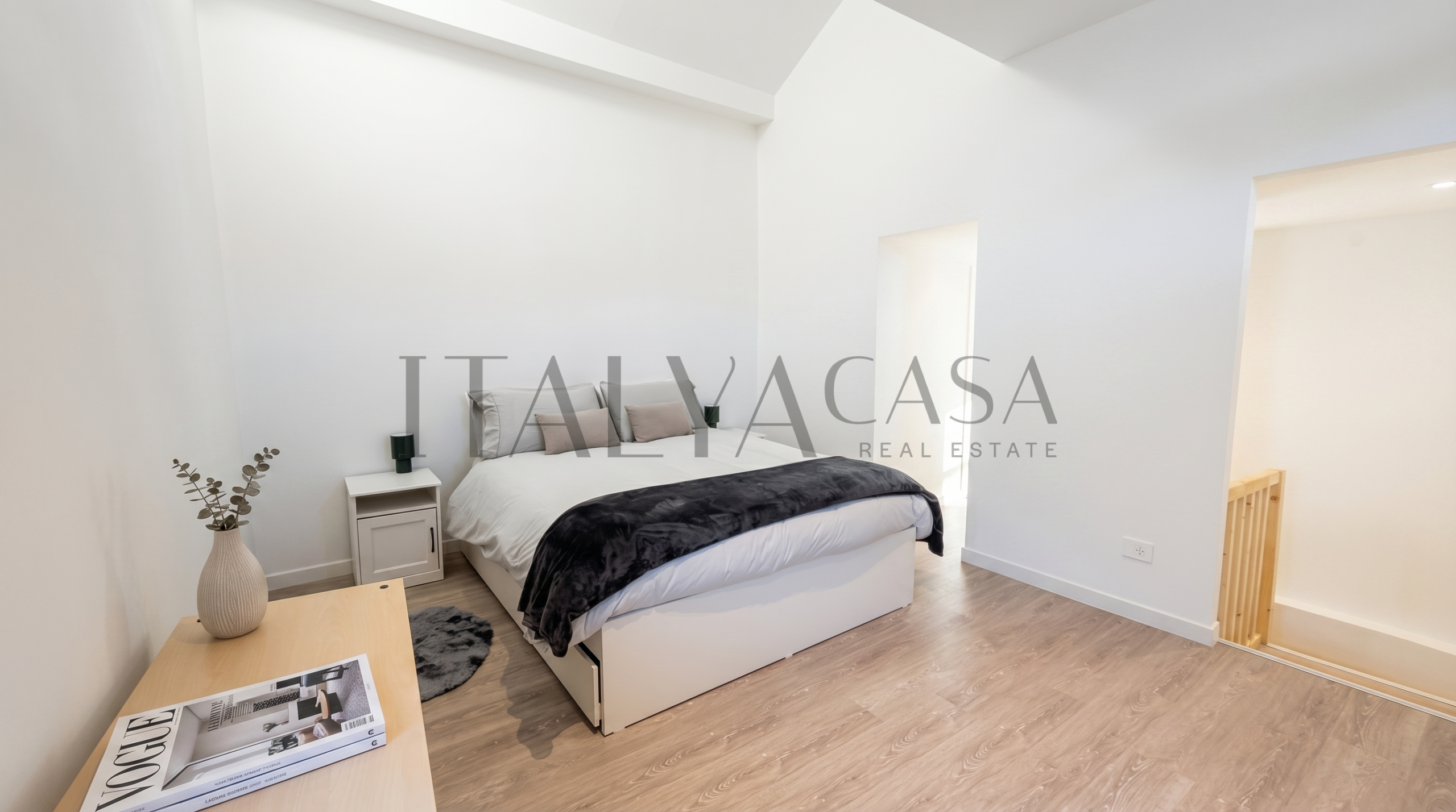 appartamento nuovo in piazza bresca di sanremo