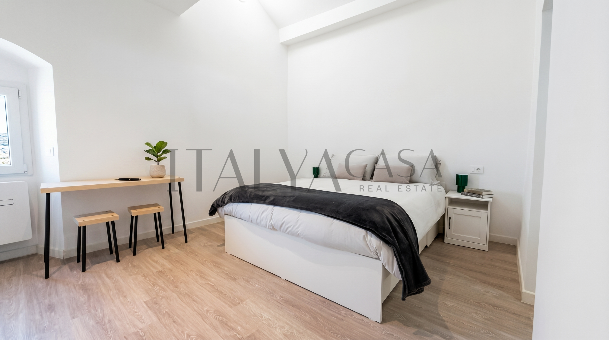 appartamento nuovo in piazza bresca di sanremo