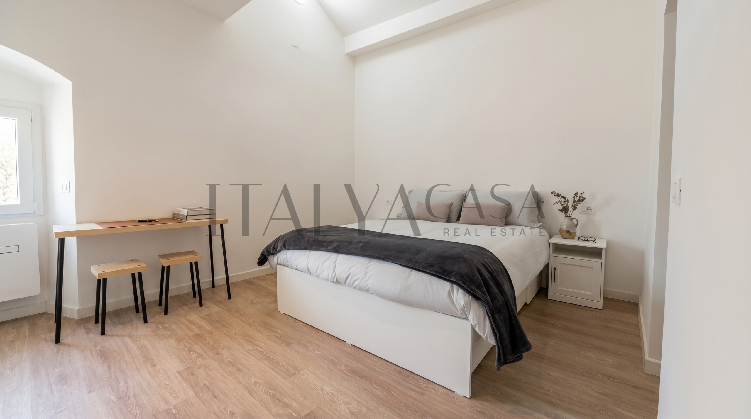 appartamento nuovo in piazza bresca di sanremo